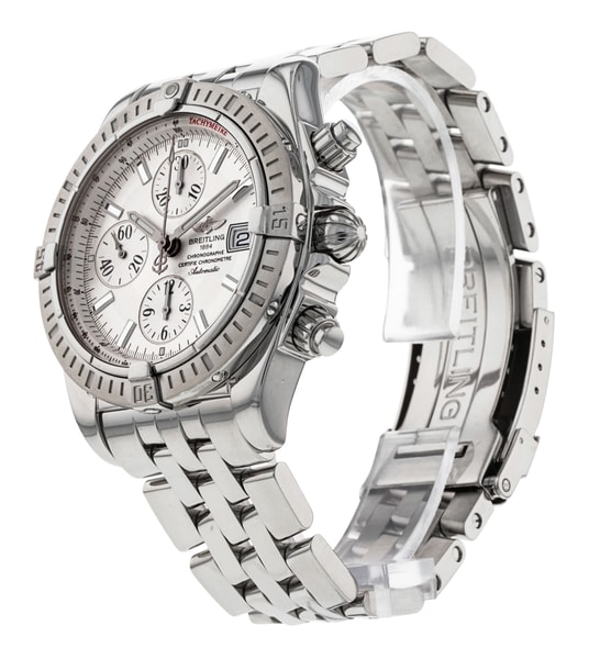Breitling Chronomat Evolution A13356